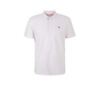 TOM TAILOR Polo blanco | M
