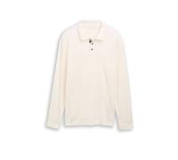 TOM TAILOR Polo blanco | XL