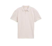 TOM TAILOR Polo crema | XXXL