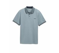 TOM TAILOR Polo gris claro | XXL