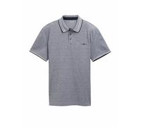 TOM TAILOR Polo gris | S