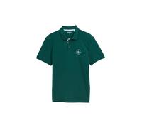 TOM TAILOR Polo para Hombre, 10413 - Fairway Green, M
