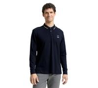 TOM TAILOR Polo para Hombre, Sky Captain Blue 10668 - Juego de Mesa [Importado de Alemania], XL