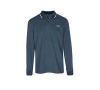 TOM TAILOR Poloshirt azul | XXL