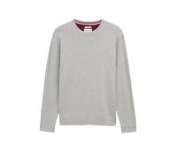 TOM TAILOR Producto: Pullover gris | S