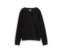 TOM TAILOR Producto: Pullover negro | S