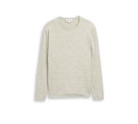 TOM TAILOR Pullover crema | XL