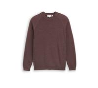 TOM TAILOR Pullover marrón | XL