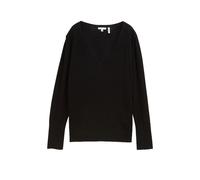 TOM TAILOR Pullover negro | XL