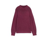 TOM TAILOR Pullover rojo | S