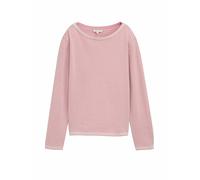 TOM TAILOR Pullover rosa | XL