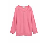 TOM TAILOR Pullover rosa | XS
