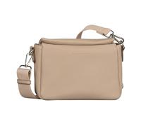 TOM TAILOR Rella 004504, Bolso de Hombro de Mujeres, Beige, Small