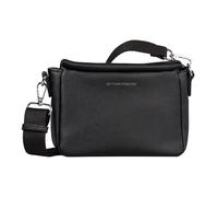 TOM TAILOR Rella 004504, Bolso de Hombro de Mujeres, Negro, Small