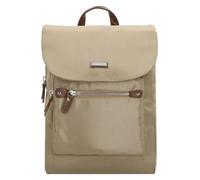 Tom Tailor Rina Mochila urbana 30 cm beige