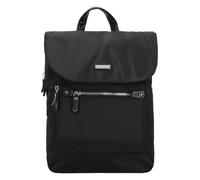 TOM TAILOR Mochila urbana Rina para mujer, 8 L, negra