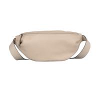 TOM TAILOR Riñonera Liliana para Mujer, Talla pequeña, Color Beige