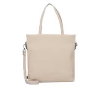 TOM TAILOR Bolso bandolera para mujer, color rosa, beige, Casual
