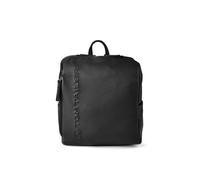 Tom Tailor Rosa Bolsos mochila S 28 cm negro