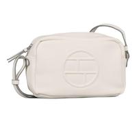 TOM TAILOR Rosabel, Bolso Bandolera para Mujer, Blanco, 20,5 x 8 x 13,5 (LxBxH)