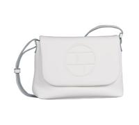 TOM TAILOR Rosabel 004477, Bolso de Hombro de Mujeres, Blanco, Medium