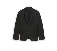 TOM TAILOR Sakko negro | 52