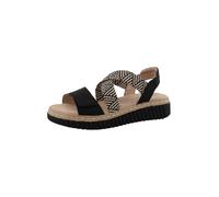 Tom Tailor Sandalias con plataforma SENTO in Negro 36