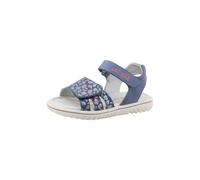 TOM TAILOR Sandalias turquesa / ópalo / rosa 25 EUR