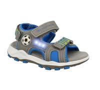 TOM TAILOR Sandals 3271103, Sandalia, Grey Sky, 35 EU