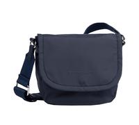TOM TAILOR Sansa 004455, Bolso de Hombro de Mujeres, Azul, Small