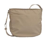 TOM TAILOR Sansa 004458 - Bolso bandolera para mujer, beige, medium