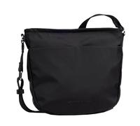 TOM TAILOR Sansa 004458 - Bolso bandolera para mujer, Negro, medium