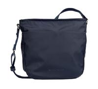 TOM TAILOR Sansa - Bolso bandolera para mujer, color azul, azul