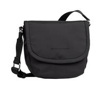 TOM TAILOR Sansa, Bolso de Hombro de Mujeres, Negro