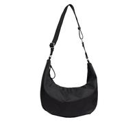 TOM TAILOR Sansa, Bolso de Mano con Correa Mujeres, Negro