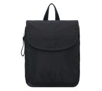 TOM TAILOR Sansa, Mochila Mujeres, Negro, Medium