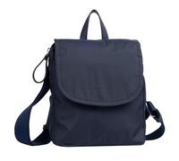 TOM TAILOR Sansa, Mochila Mujeres, Azul, Medium