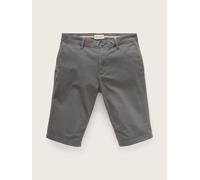 Tom Tailor Satin Stretch Chino Shorts Pantalones Cortos Hombre