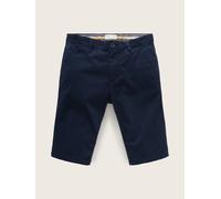 Tom Tailor Satin Stretch Chino Shorts Pantalones Cortos Hombre