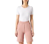TOM TAILOR Señoras Bermudas Pantalones Cortos 1031275, 29515 - Nude Rose, 38