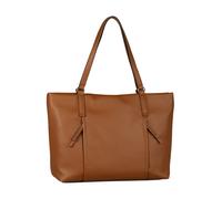 TOM TAILOR Shopper 'Beca' cognac Mujer TOM TAILOR One Size cognac