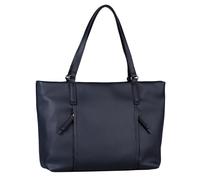 TOM TAILOR Shopper 'Beca' navy One Size navy