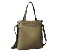 TOM TAILOR shopper bolsa Holly Zip Shopper L Khaki