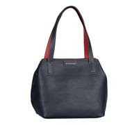 TOM TAILOR Mar de Miri, Shopper para Mujer, Mixed Maritim, M
