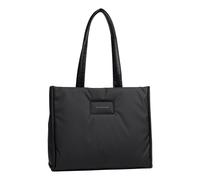 TOM TAILOR shopper bolsa Patti Zip Shopper L Black