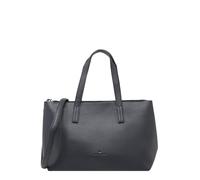 TOM TAILOR Shopper 'Marla' azul oscuro One Size azul oscuro