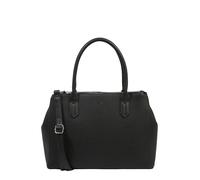 Tom Tailor Acc Roma, Shopper para Mujer, Negro (Schwarz), 36x27x14 Centimeters (W x H x L)