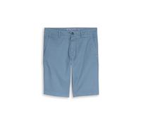 TOM TAILOR Shorts Slim Fit azul | 36