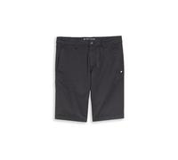 TOM TAILOR Shorts Slim Fit gris | 34