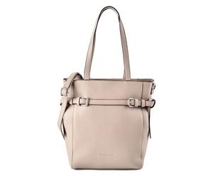 Tom Tailor Sora Bolsa de compras M 32 cm gris